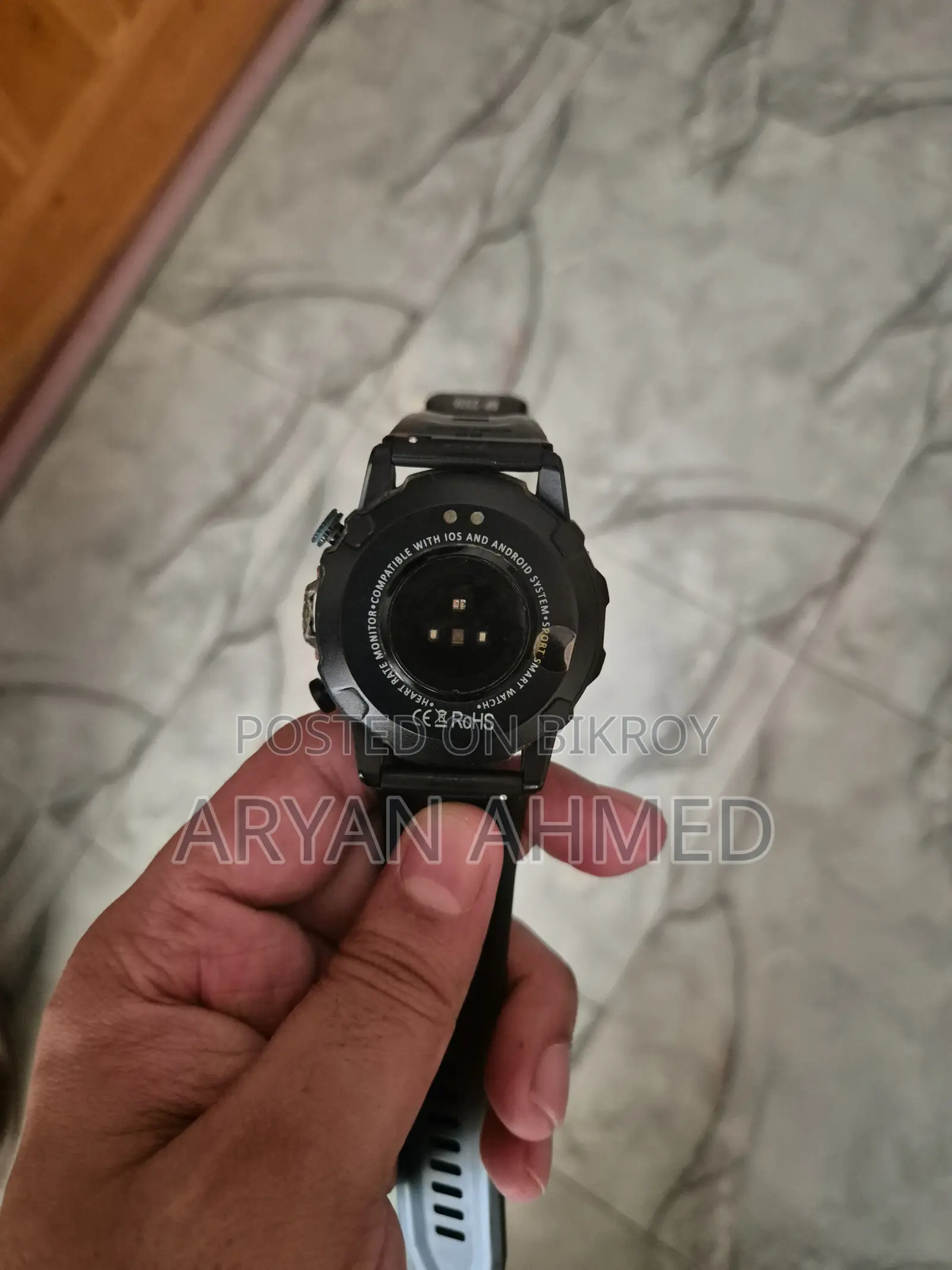 Smart Watch