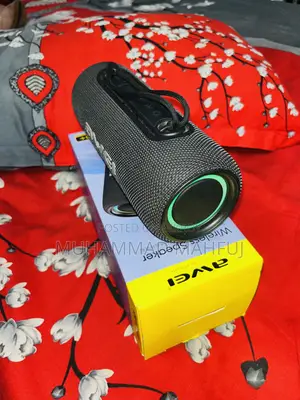 Awei Ka8 Speaker