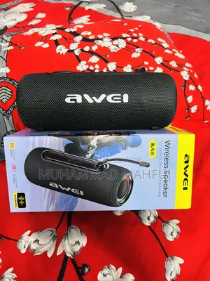 Awei Ka8 Speaker