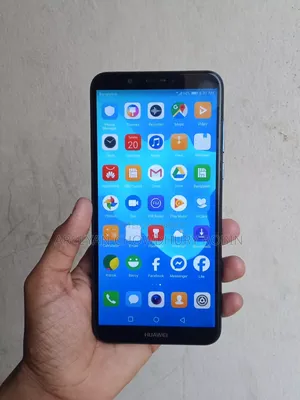 হুয়াওয়ে ওয়াই ৭ প্রাইম ২০১৮ ৩২ জিবি ব্লু