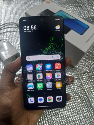 New Xiaomi Redmi Note 13 256 GB Black