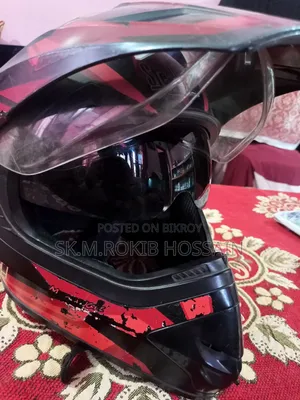 স্টিলবার্ড ব্যাং হেলমেট