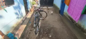ব্যবহৃত সাইকেল