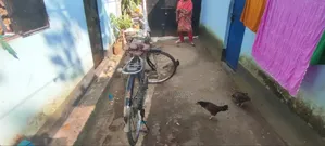 ব্যবহৃত সাইকেল