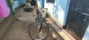 ব্যবহৃত সাইকেল