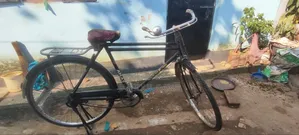 ব্যবহৃত সাইকেল
