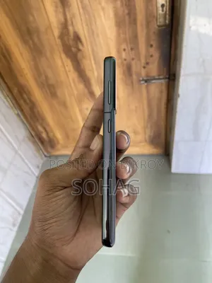 Samsung Galaxy S21 5G 128 GB Black