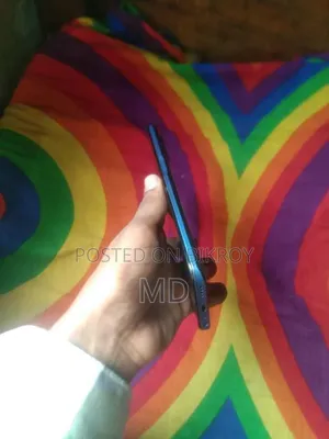 Realme 8 5G 64 GB Blue