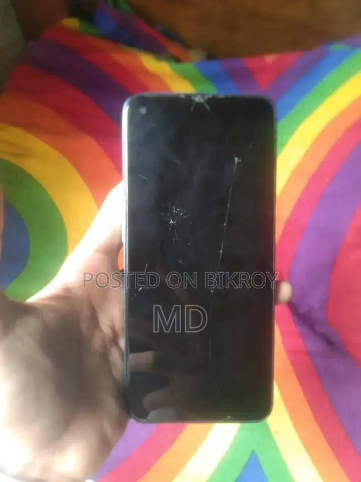 Realme 8 5G 64 GB Blue