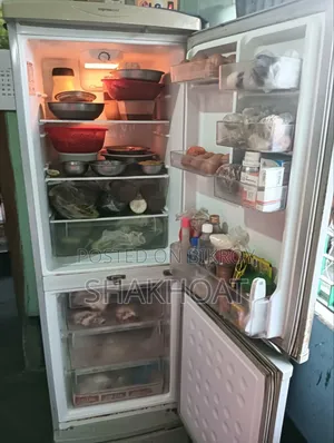 LG Refrigerator (Full Fresh)