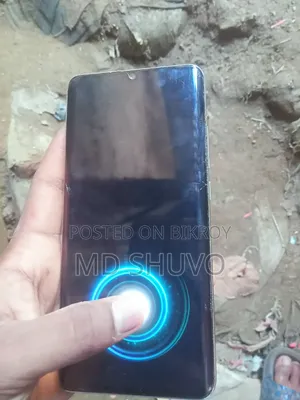 শাওমি মি নোট ১০ লাইট ১২৮ জিবি নীল