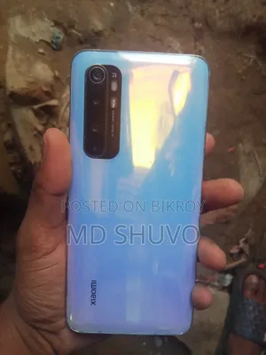 Xiaomi Mi Note 10 Lite 128 GB Blue