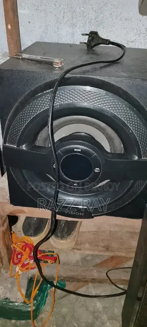 ভালো একটা সাউন্ড বক্স
