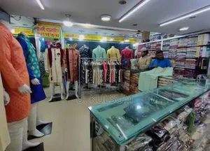 Some staff needed for Alif Fashion House