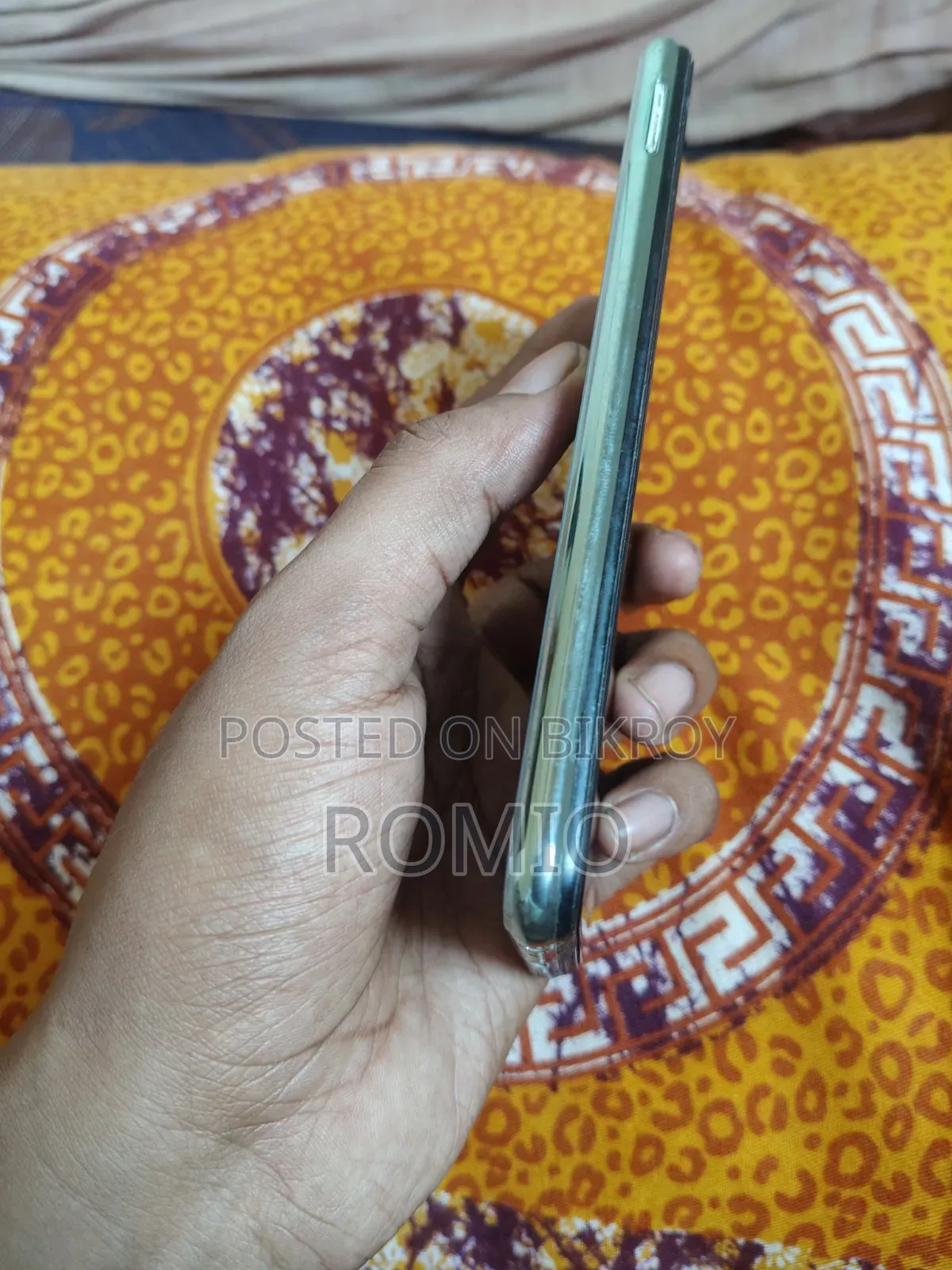 ভিভো ওয়াই ১৭ ১২৮ জিবি
