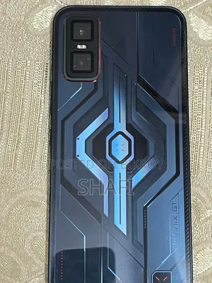 Infinix GT 30 5G 256 GB Green