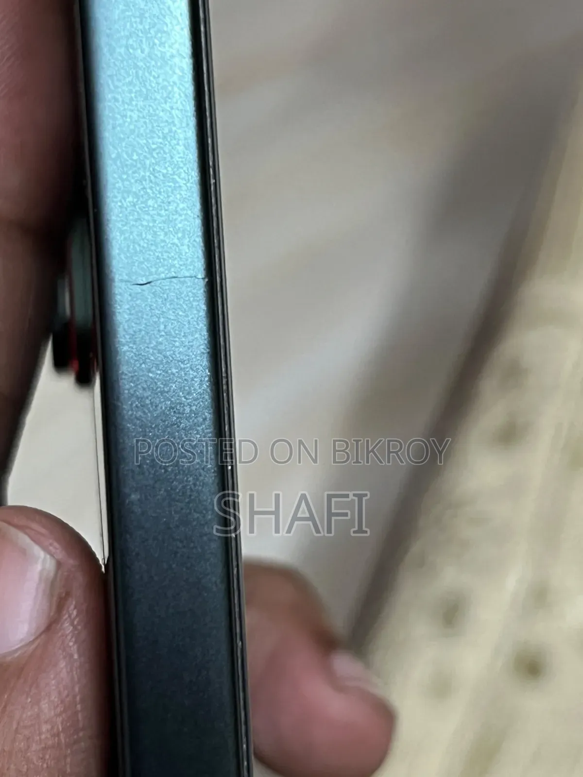 Infinix GT 30 5G 256 GB Green