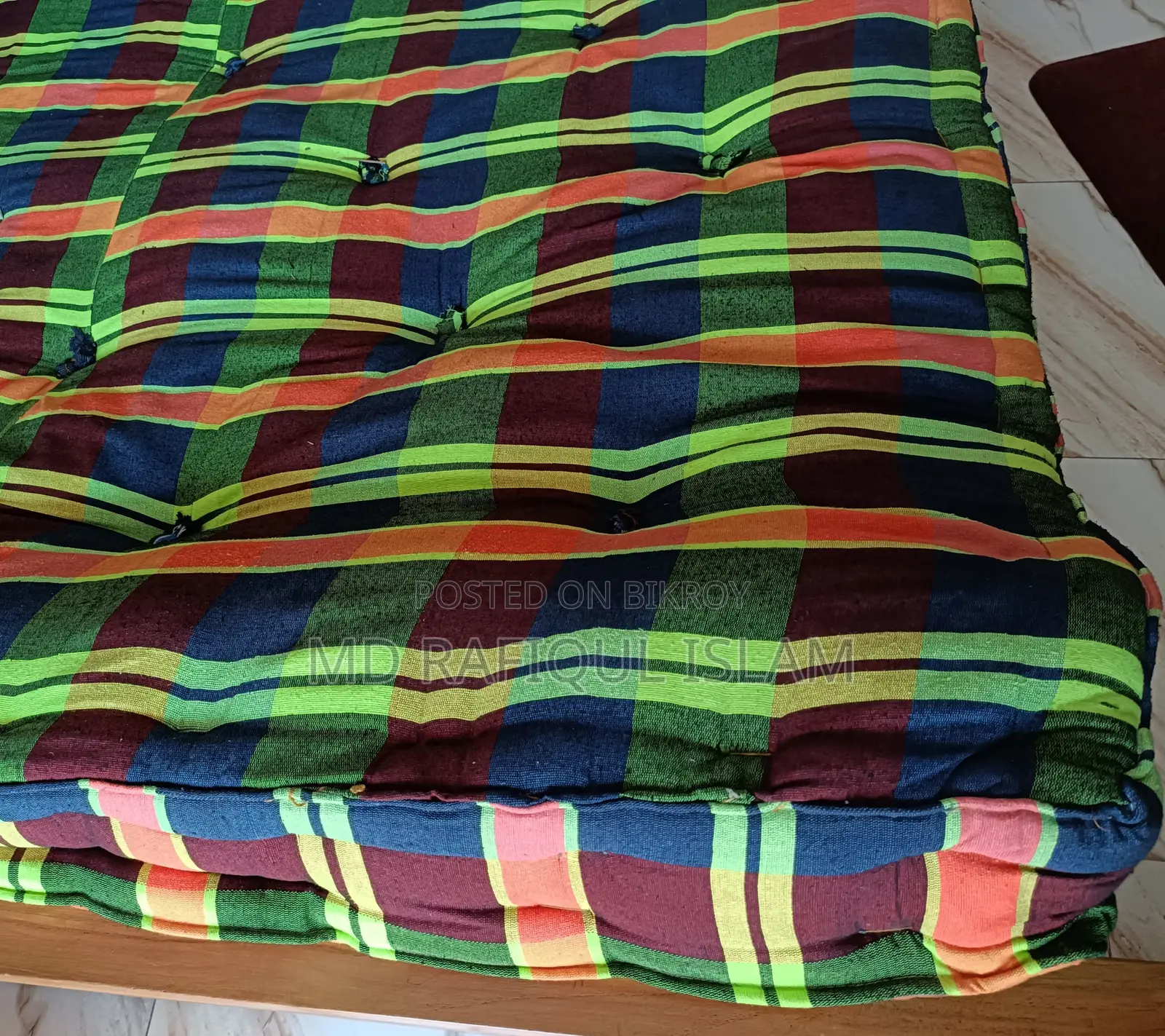 Bed Mattress
