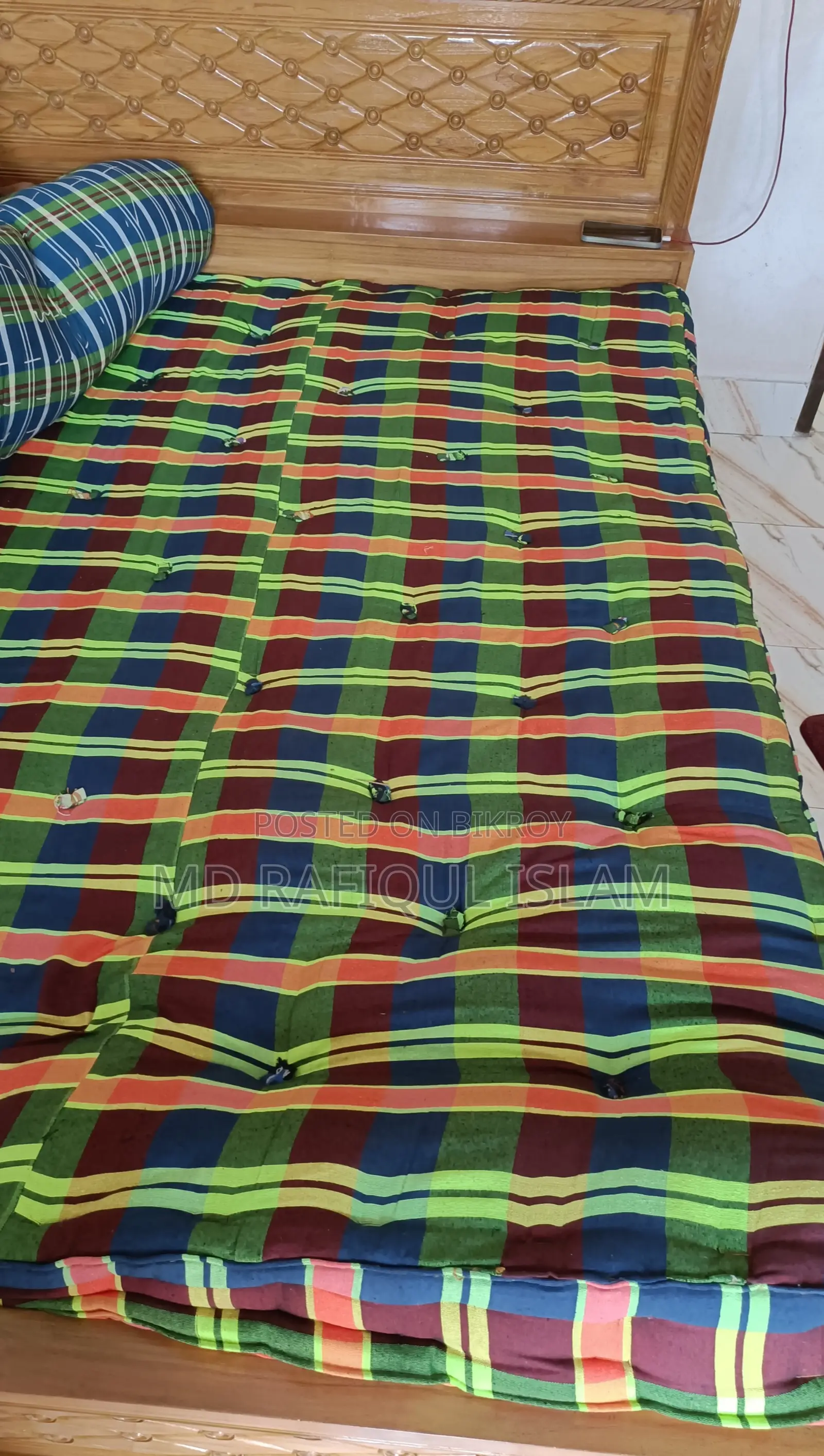 Bed Mattress