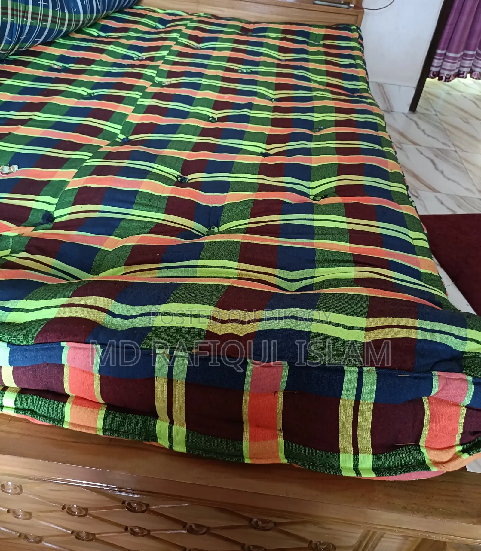 Bed Mattress