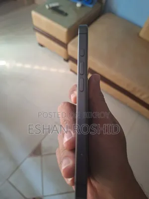অ্যাপল আইফোন ১৭ ২৫৬ জিবি কালো