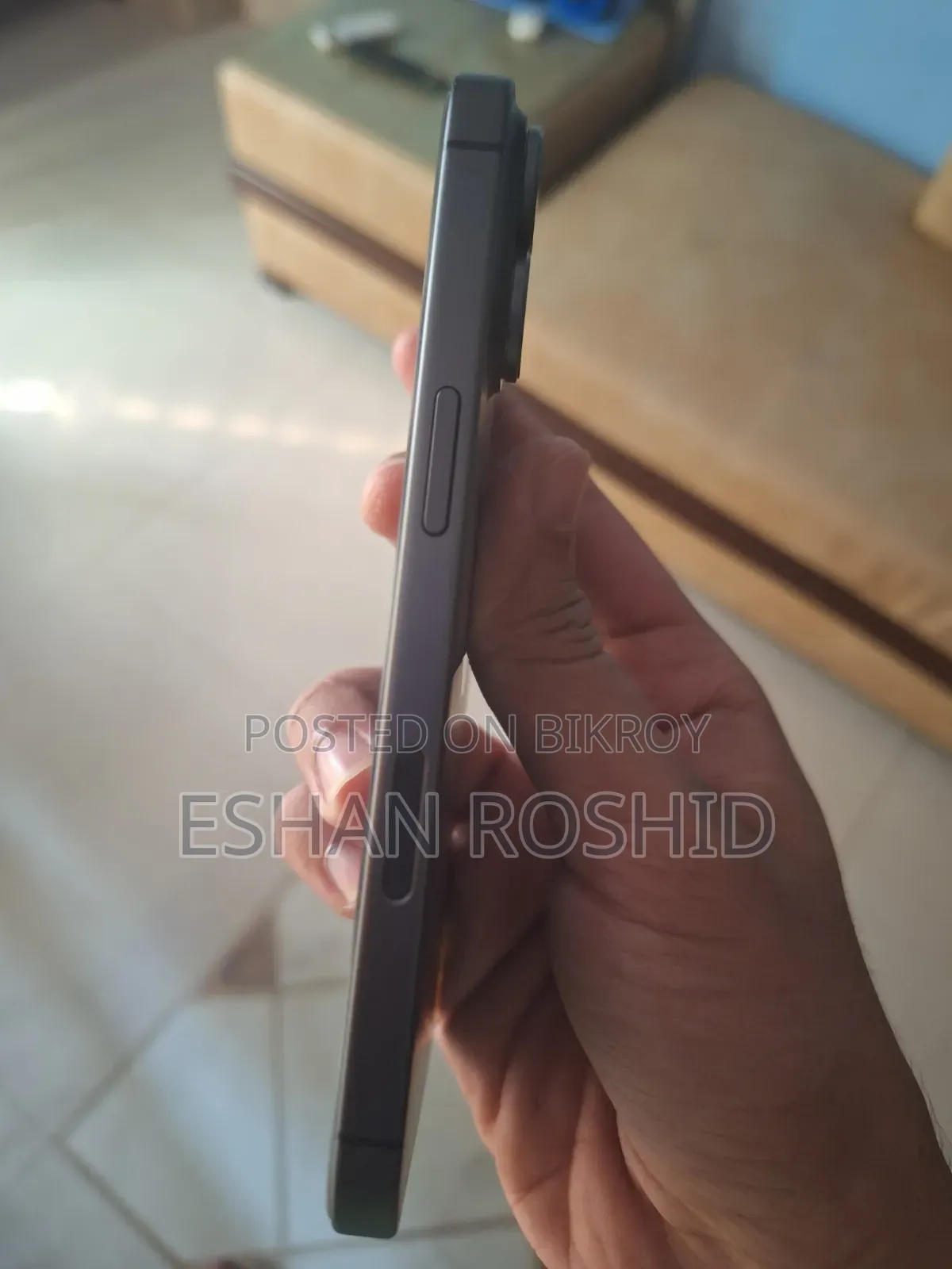 অ্যাপল আইফোন ১৭ ২৫৬ জিবি কালো