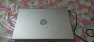 নতুন ল্যাপটপ HP 15-fd0290ns 8GB ইন্টেল কোর i5 HDD+SSD 500GB