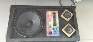 Sound System Box