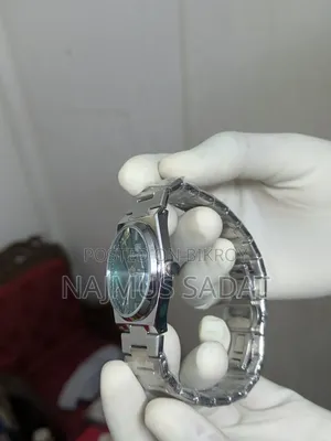 Poedagar New Watch