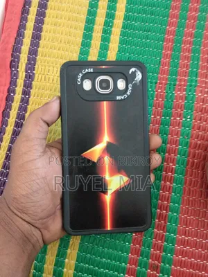 Samsung Galaxy J7 32 GB Gold