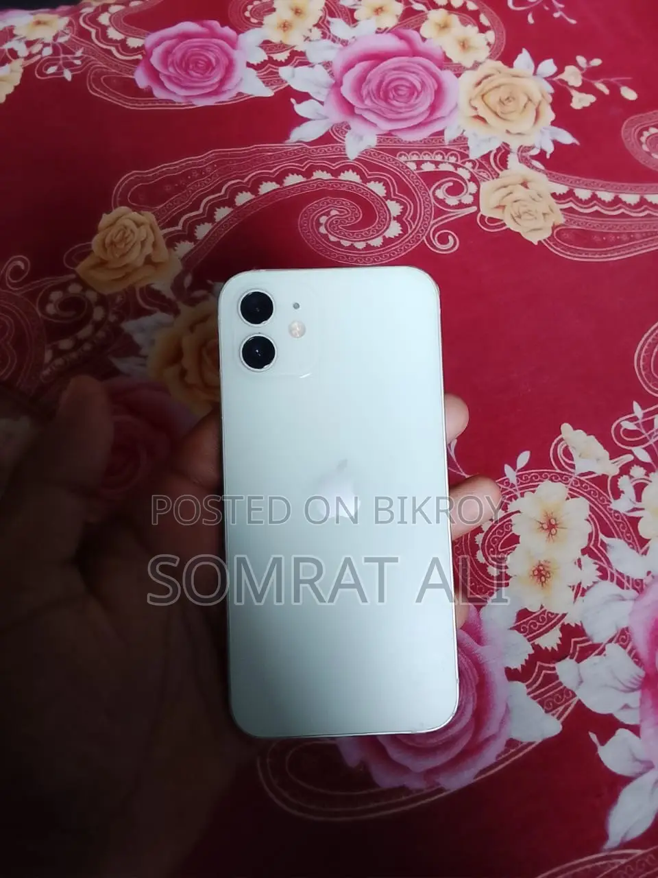 Apple iPhone 12 128 GB Green