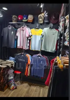 Some staff required forgents fashion house