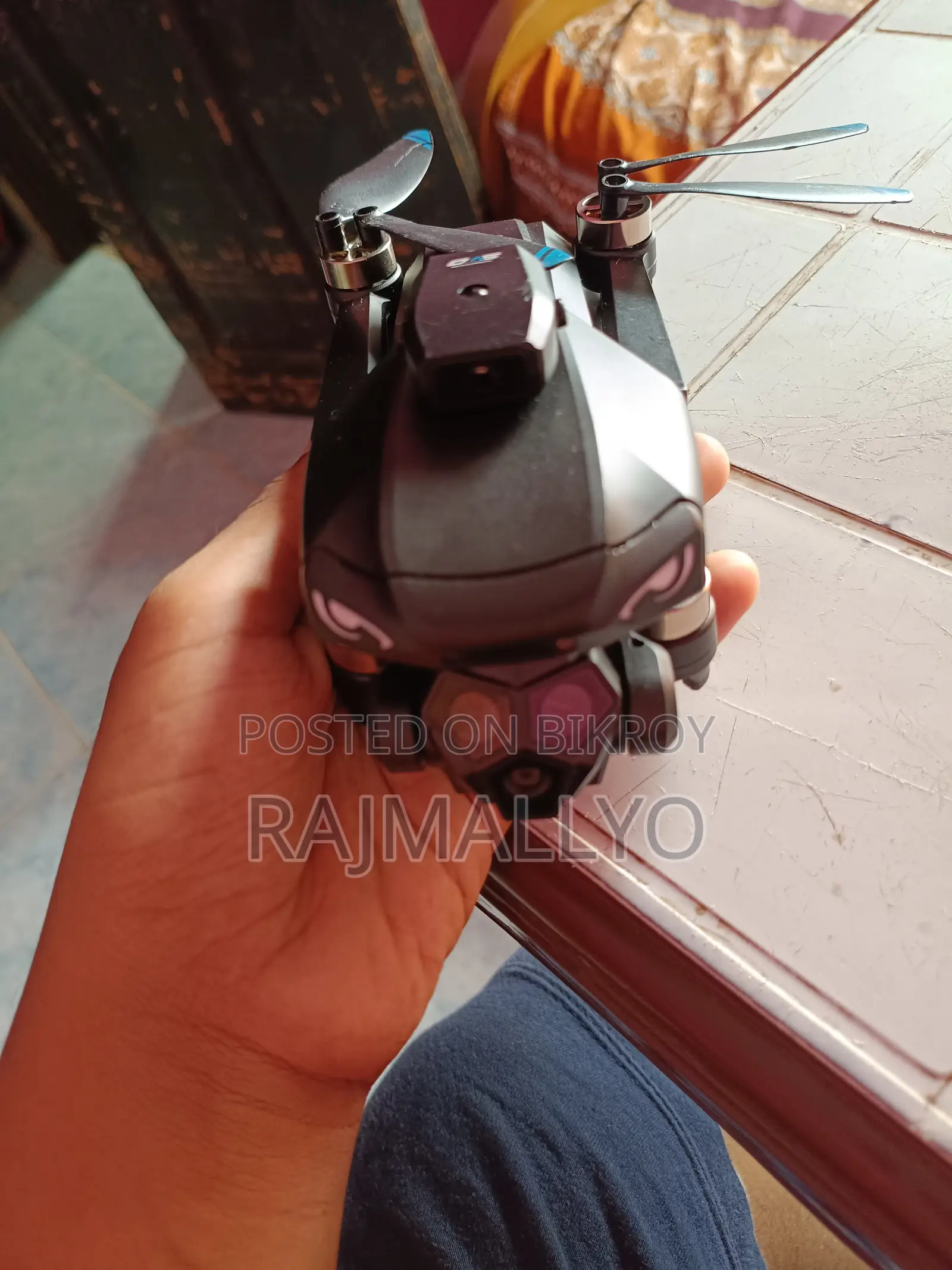 M33 ম্যাক্স ফ্যাক্টরি ফ্রেশ ড্রোন বিক্রয়ের জন্য
