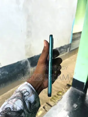 রিয়েলমি নারজো ৫০ ১২৮ জিবি ব্লু