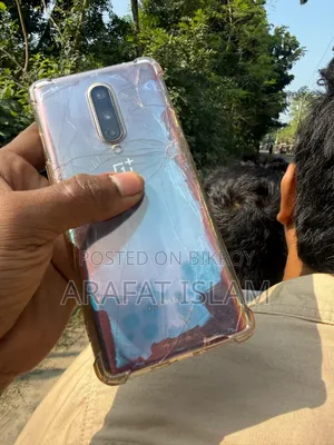 OnePlus 8 5G UW (Verizon) 128 GB Gold