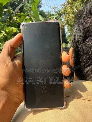 OnePlus 8 5G UW (Verizon) 128 GB Gold