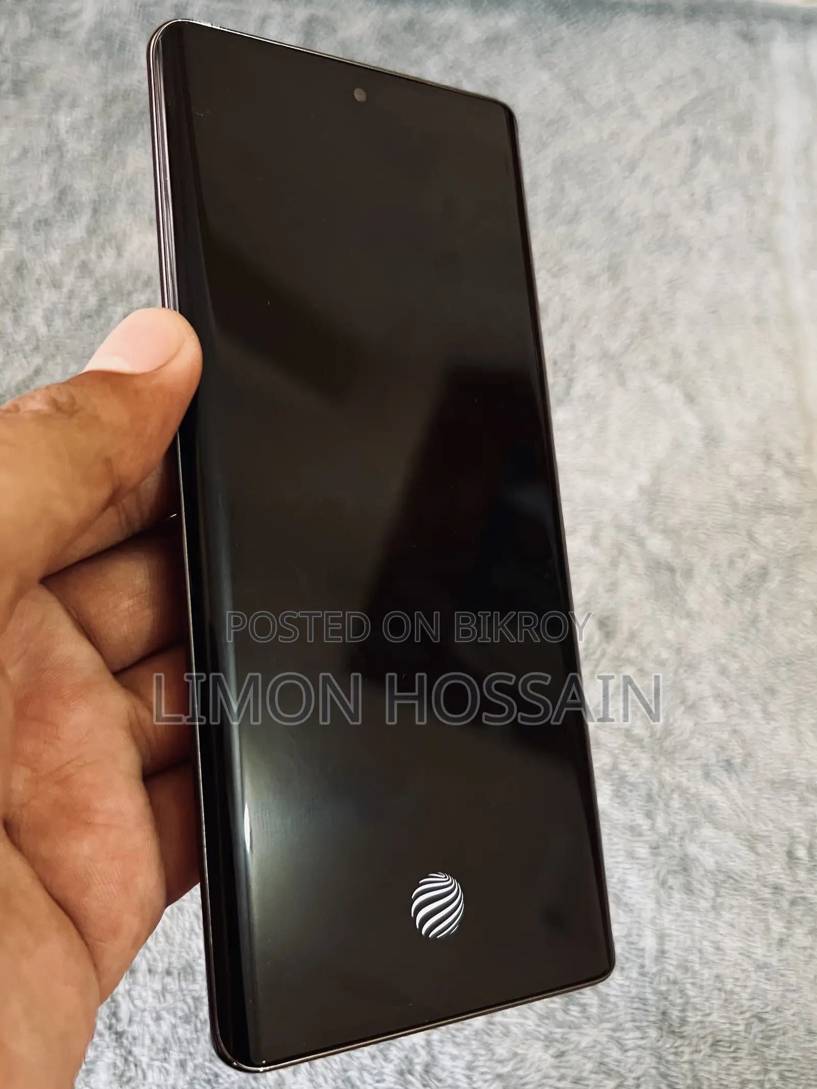 Vivo S17 256 জিবি ব্ল্যাক