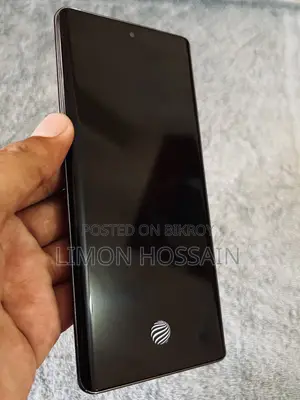Vivo S17 256 GB Black