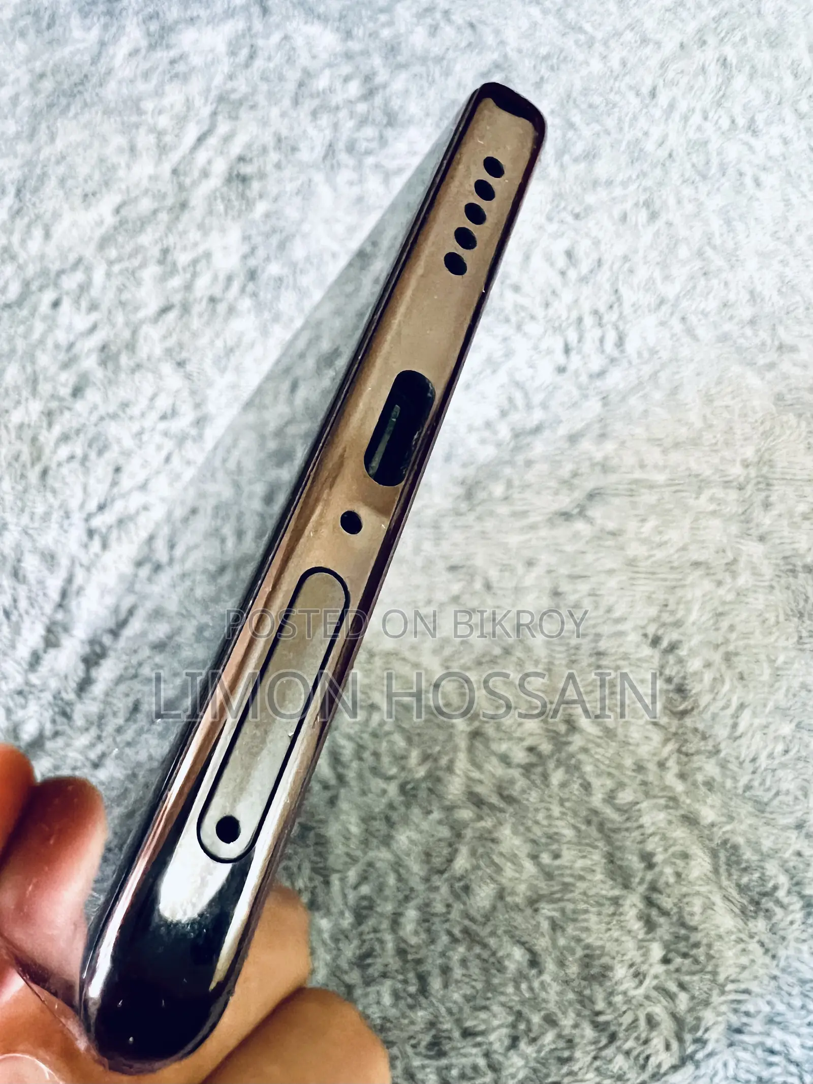 Vivo S17 256 জিবি ব্ল্যাক