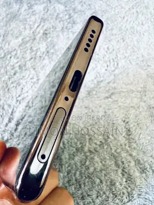 Vivo S17 256 জিবি ব্ল্যাক