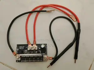 12V Battery Spot Welding PCB for Sale