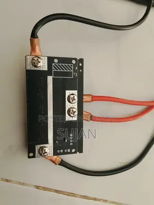 12V Battery Spot Welding PCB for Sale