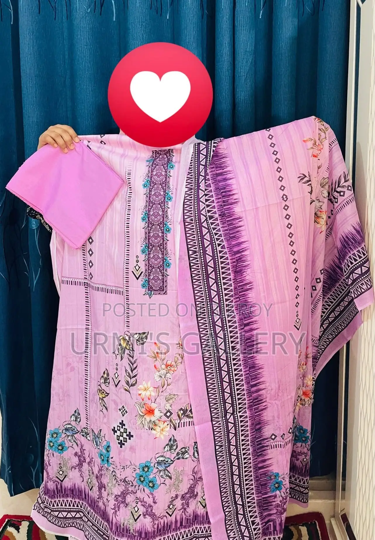Get this Zamzam for only Tk 950 by inboxing the 🌸 page