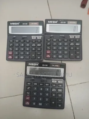 Calculator for Sale