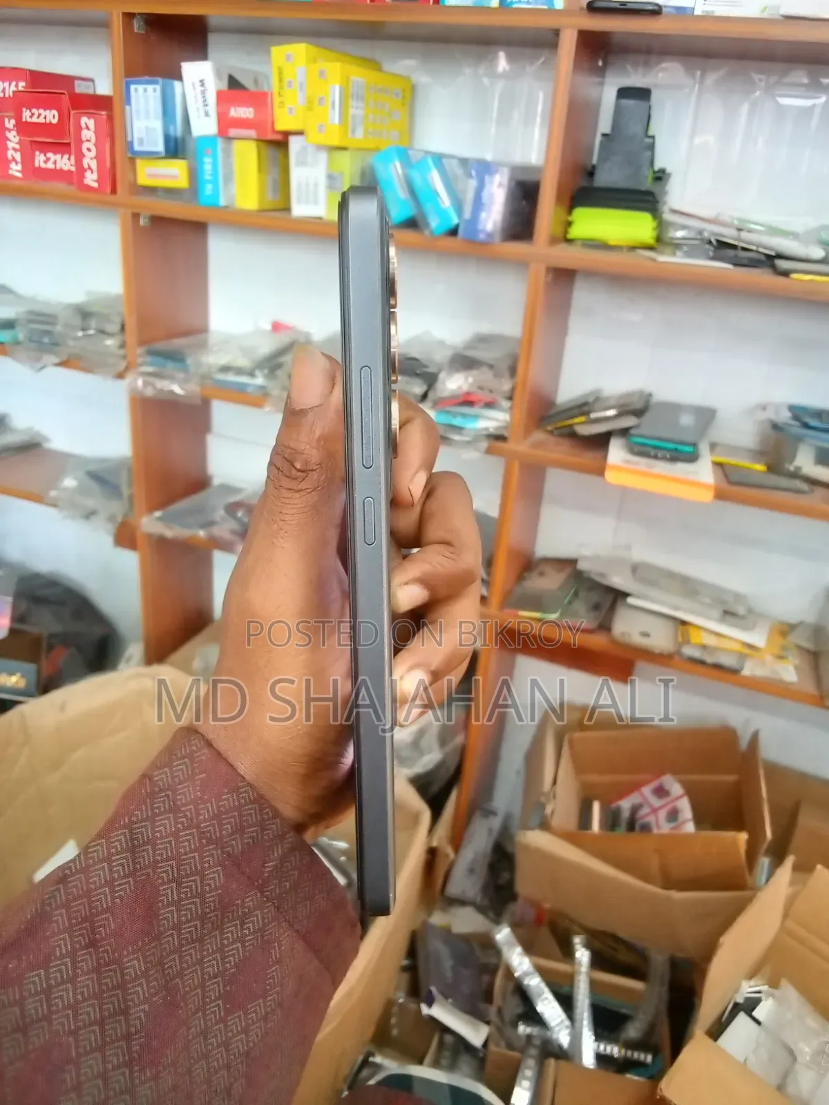 New OnePlus Nord CE4 128 GB