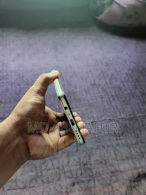 Infinix Note 12 G96 ১২৮ জিবি হোয়াইট
