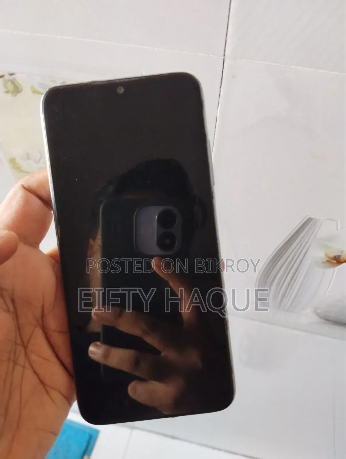 Xiaomi Redmi Note 7 Pro 64 GB White