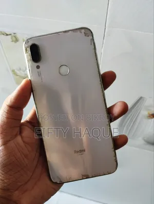 Xiaomi Redmi Note 7 Pro 64 GB White