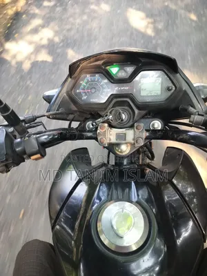 Honda Livo 2021 Green