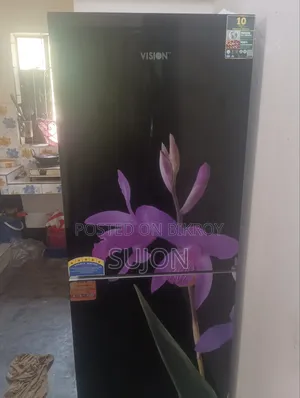 Vison Refrigeration